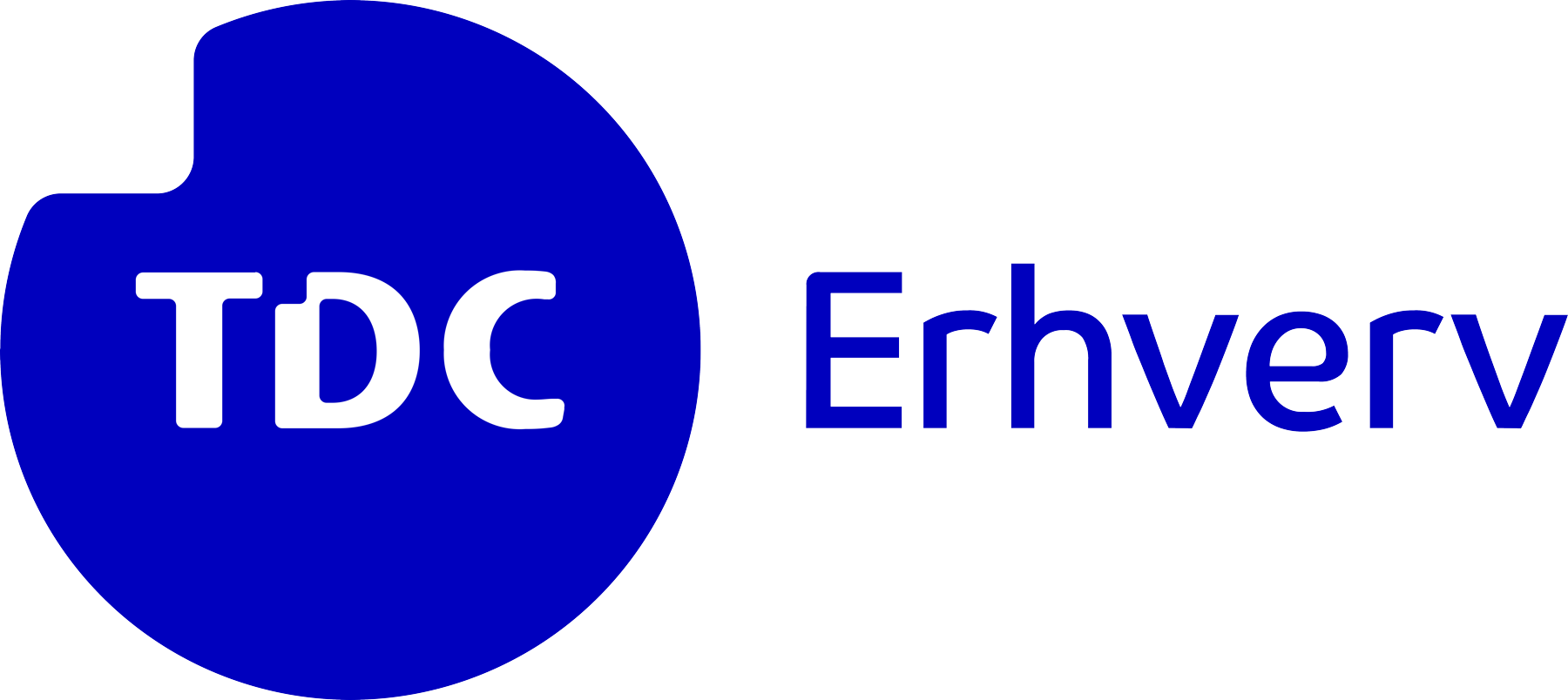 TDC Erhverv-logo.